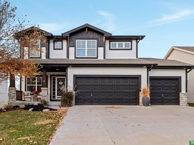 16910 Greenfield St, Omaha, NE, 68136