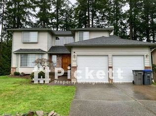7016 Osprey Cir, Bremerton, WA 98312