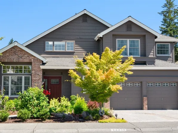 22330 SE 255th Street, Maple Valley, WA 98038