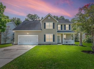 1427 Gemstone Blvd, Hanahan, SC 29410