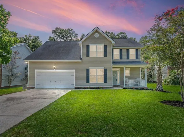 1427 Gemstone Blvd, Hanahan, SC 29410