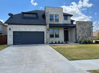 7417 Sanctuary Dr, Frisco, TX 75033