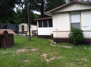 20405 Green Wing Rd, Altoona, FL 32702