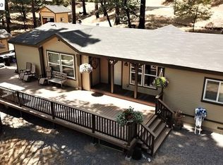 469-270 Childrens Rd, Susanville, CA 96130