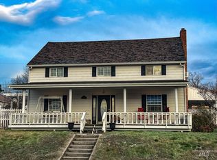 725 Prospect Ave, Lewiston, ID 83501