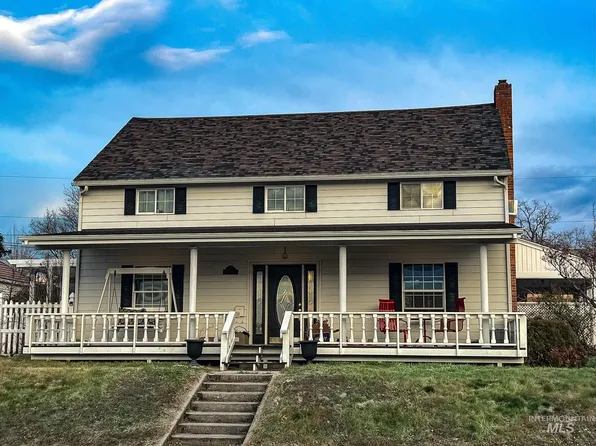725 Prospect Ave, Lewiston, ID 83501