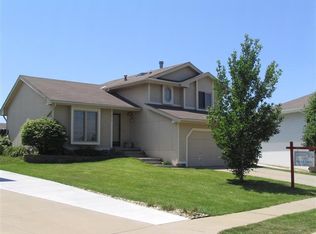 2717 Georgia Ave, Bellevue, NE 68147