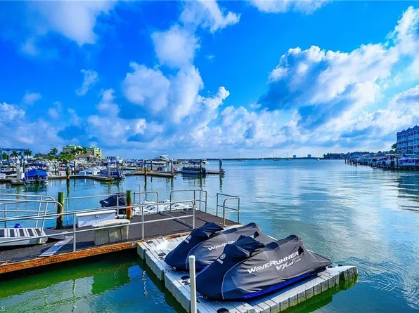 995 Anglers CV #N306, MARCO ISLAND, FL 34145