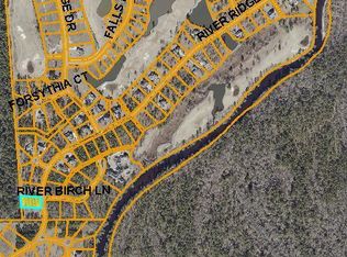354 River Ridge Dr, Wallace, NC 28466