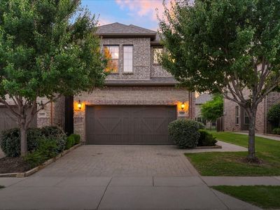 6329 Hermosa Dr, Plano, TX, 75024