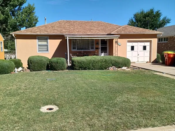 808 S 5th St, Rocky Ford, CO 81067