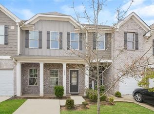 1595 Iris Walk, Jonesboro, GA 30238