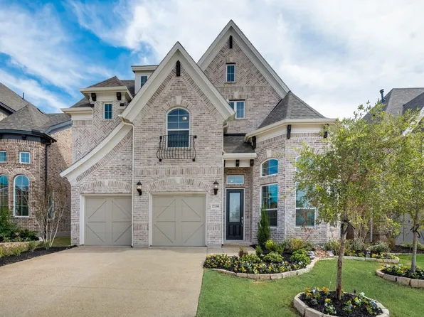 2330 Perdue Ave, Irving, TX 75062