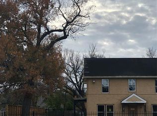 2012 Blodgett St, Houston, TX 77004