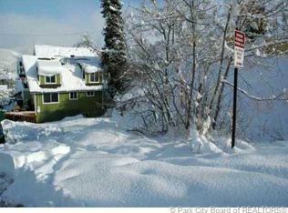 103 King Dr, Park City, UT 84060