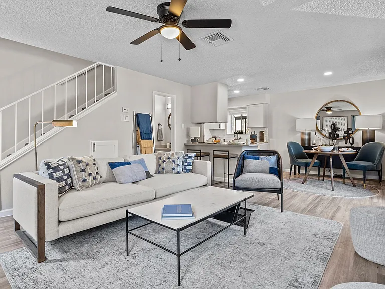 Platinum B2 Townhome