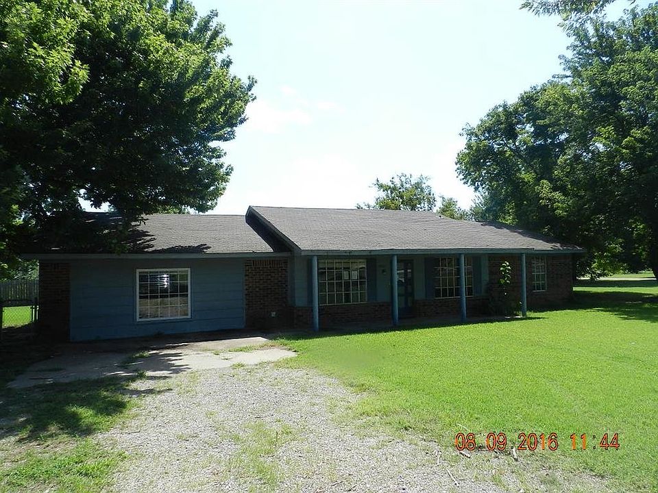 Property Front View