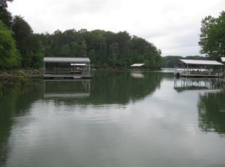 715 Rigsbee Rd, Westminster, SC 29693