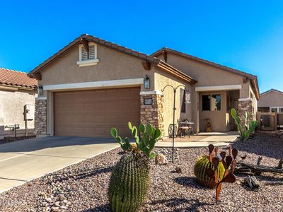 467 W Calle Moncayo, Sahuarita, AZ, 85629