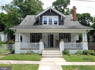 400 Mount View Ave, Mount Holly, NJ 08060