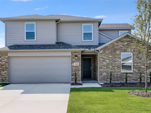 2126 Tule Way, Crandall, TX 75114