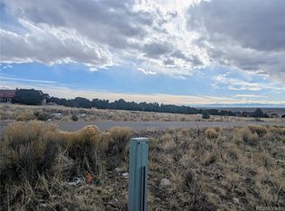 3288 Camino Del Rey, Crestone, CO 81131