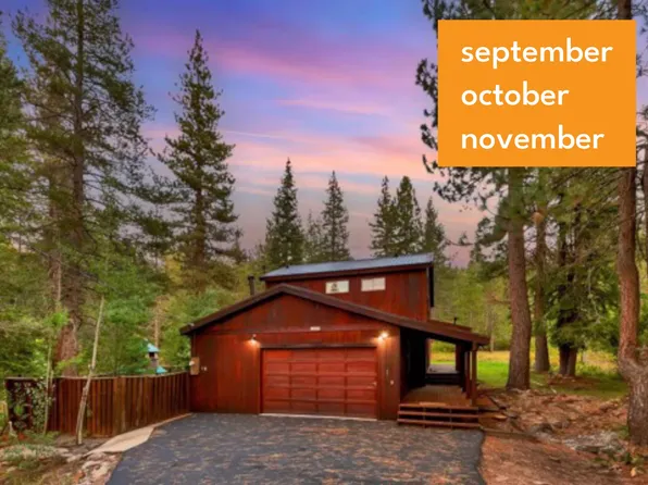 (undisclosed Address), Truckee, CA 96161
