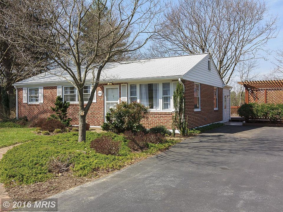 1st image of 7728 Carter Rd