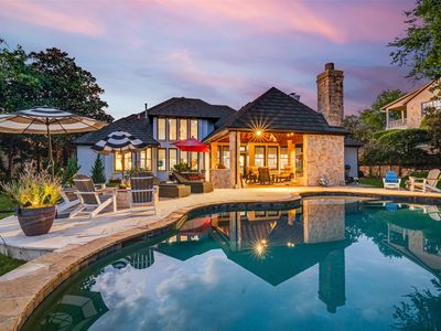 225 Blue Heron Ln, Heath, TX, 75032