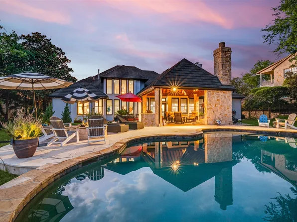 225 Blue Heron Ln, Heath, TX 75032