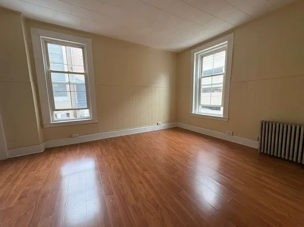 340 Orange St, New Haven, CT