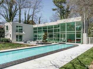 811 Bryan St, Raleigh, NC 27605