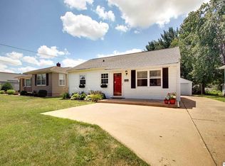 2238 Locust St, Quincy, IL 62301