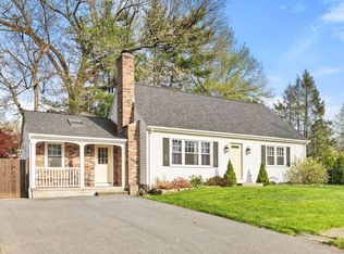 151 Ione Dr, Meriden, CT 06450