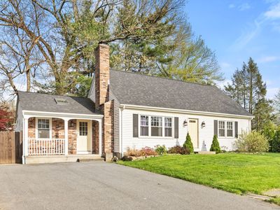 151 Ione Drive, Meriden, CT, 06450