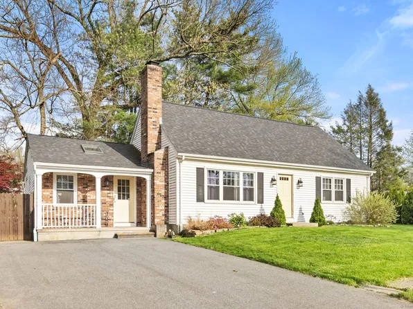 151 Ione Drive, Meriden, CT 06450