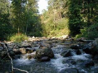 0 Murphy Rd, Kettle Falls, WA 99141