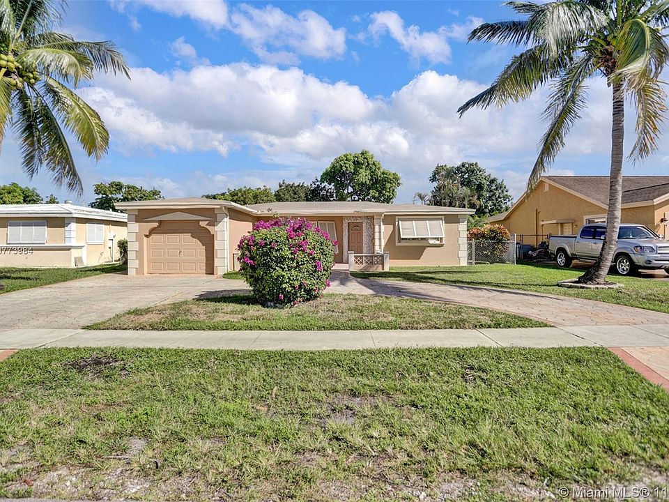 1st image of 4390 NW 41st Ter