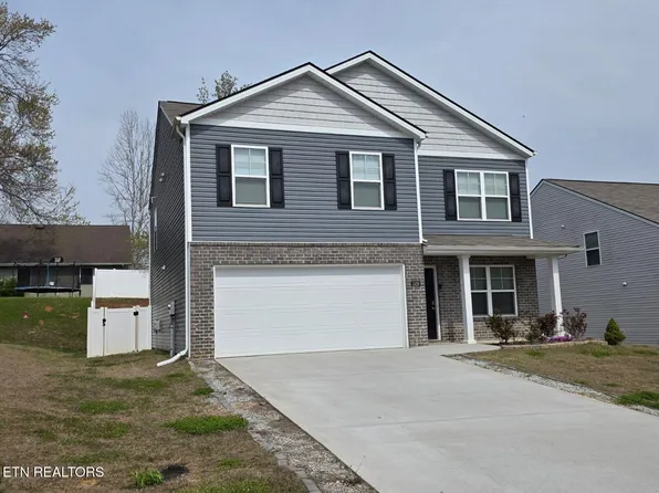 1428 Ridge Estates Dr, Athens, TN 37303