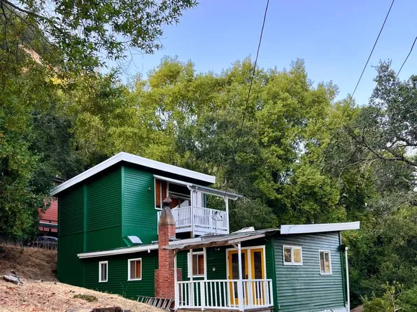 2003 Spring St, Healdsburg, CA 95448