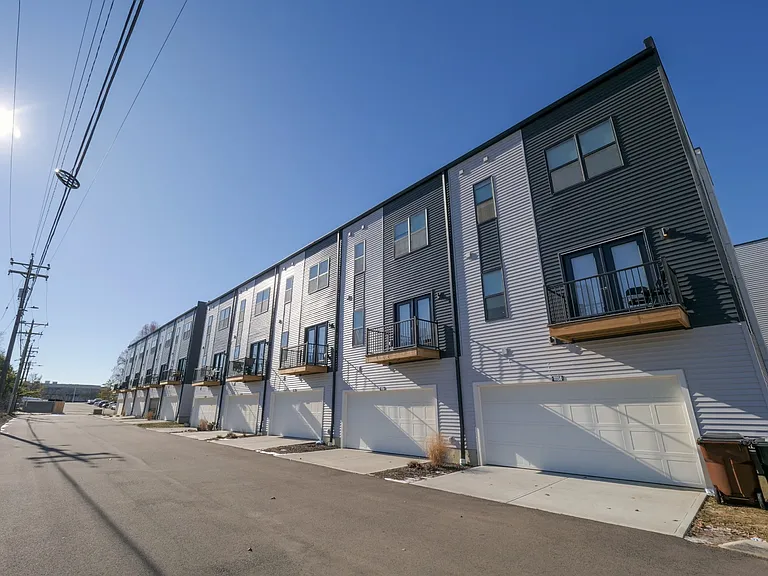 The Row on Merchant — Photo 40