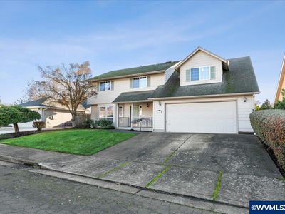 248 Hazelbrook Dr N, Keizer, OR, 97303
