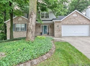 100 Carrington Ct, Edwardsville, IL 62025
