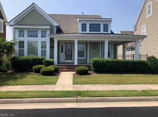 5580 Arboretum Ave, Virginia Beach, VA 23455