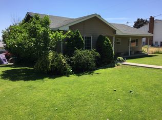 5412 Morningside Dr, Yakima, WA 98901