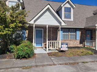 455 Bramblewood Ln APT 13, Knoxville, TN 37922