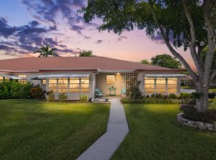 235 NW 46th Ave APT C, Delray Beach, FL 33445