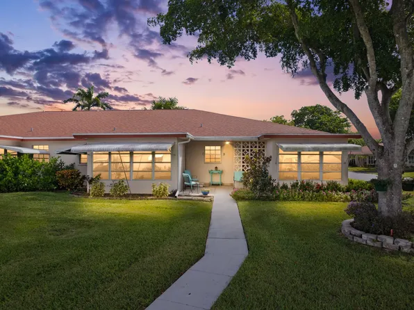 235 NW 46th Avenue #C, Delray Beach, FL 33445