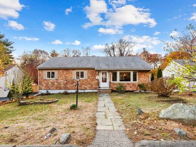 10 Apache Trl, Medford, MA, 02155