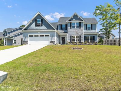 302 Mckenzie Place, Sneads Ferry, NC, 28460